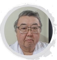 Jorge Eiji Sato